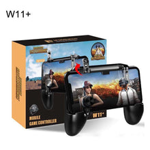 Load image into Gallery viewer, Pubg-ის კონტროლერი W11+