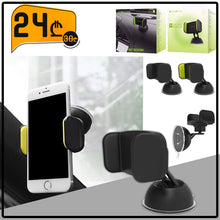 Load image into Gallery viewer, მობილურის სამაგრი Borofone BH4 Joydock