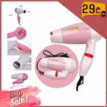 Load image into Gallery viewer, თმის ფენი Nova NV-811