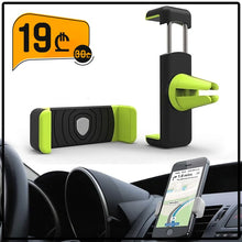 Load image into Gallery viewer, მობილურის სამაგრი Vehicle-Mounted Mobile Scaffold