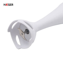Load image into Gallery viewer, ხელის ბლენდერი ჭიქით HAEGER HG-286R