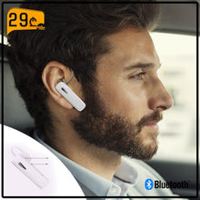 Load image into Gallery viewer, უკაბელო Bluetooth ყურსასმენი TOP MTK