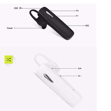 Load image into Gallery viewer, უკაბელო Bluetooth ყურსასმენი TOP MTK