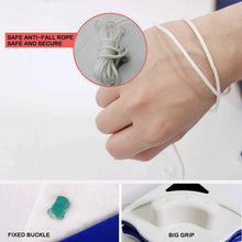 Load image into Gallery viewer, ფანჯრის ორმაგი საწმენდი Glass Cleaner