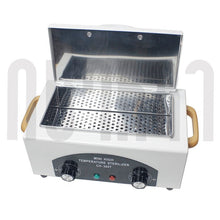 Load image into Gallery viewer, მშრალი სტერილიზაციის აპარატი Sanitizing Box CH-360T