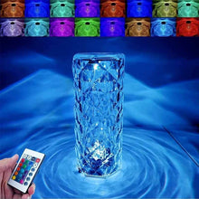 Load image into Gallery viewer, უკაბელო სანათი Touch კონტროლით OEM WSX-21
