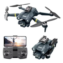 Load image into Gallery viewer, დისტანციურად მართვადი მინი დრონი OEM 7996
