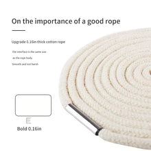 Load image into Gallery viewer, ბავშვობის სათამაშო ლოგიკური აზროვნების განმავითარებელი თოკი
