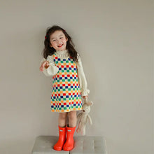 Load image into Gallery viewer, ბავშვის კაბა  ISRVKID335
