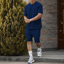 Load image into Gallery viewer, კაცის სპორტული ზედა და ქვედა  ISRVMAN263

