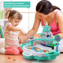 Load image into Gallery viewer, სათამაშო-სათევზაო კომპლექტი OEM 5097
