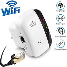Load image into Gallery viewer, Wi-Fi სიგნალის გამაძლიერებელი OEM 50145
