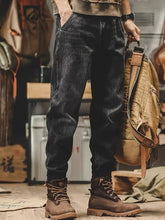 Load image into Gallery viewer, მამაკაცის ჯინსის შარვალი  8539322712319
