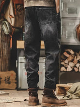 Load image into Gallery viewer, მამაკაცის ჯინსის შარვალი  8539322712319
