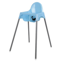 Load image into Gallery viewer, ბავშვი სასადილო სკამი OEM 6022
