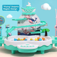 Load image into Gallery viewer, სათამაშო-სათევზაო კომპლექტი OEM 5097
