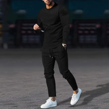 Load image into Gallery viewer, კაცის სპორტული ზედა და ქვედა  ISRVMAN328
