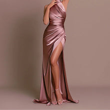 Load image into Gallery viewer, ქალის საღამოს კაბა  ISRVWOM287
