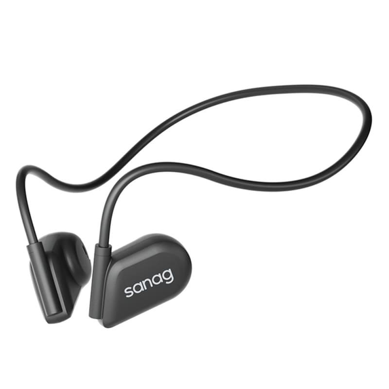წყალგამძლე სპორტული Bluetooth ყურსასმენი Sanag B20S