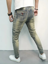 Load image into Gallery viewer, მამაკაცის ჯინსის შარვალი  8539305148671
