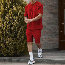 Load image into Gallery viewer, კაცის სპორტული ზედა და ქვედა  ISRVMAN263
