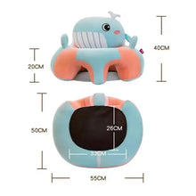 Load image into Gallery viewer, ბავშვის სავარძელი OEM 5234
