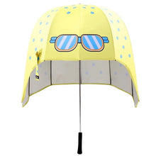 Load image into Gallery viewer, საბავშვო მზისგან დამცავი ქოლგა
