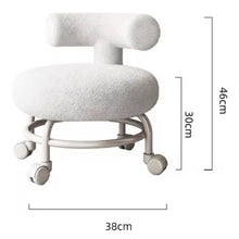 Load image into Gallery viewer, საბავშვო სკამი ბორბლებით OEM 6949
