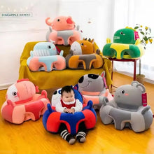 Load image into Gallery viewer, ბავშვის სავარძელი OEM 5234
