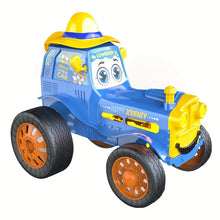 Load image into Gallery viewer, საბავშვო სათამაშო მოცეკვავე მანქანა Crazy Jumping Car
