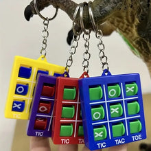 Load image into Gallery viewer, ბრელოკი Tic-Tac-Toe
