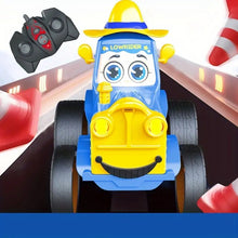 Load image into Gallery viewer, საბავშვო სათამაშო მოცეკვავე მანქანა Crazy Jumping Car
