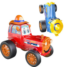 Load image into Gallery viewer, საბავშვო სათამაშო მოცეკვავე მანქანა Crazy Jumping Car
