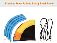 Load image into Gallery viewer, მრგვალი საქანელა
