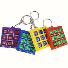 Load image into Gallery viewer, ბრელოკი Tic-Tac-Toe
