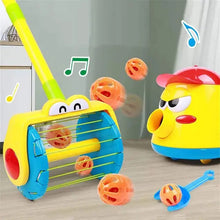 Load image into Gallery viewer, საბავშვო სათამაშო ნაკრები Montessori
