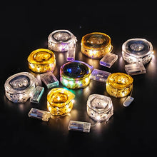 Load image into Gallery viewer, LED ნათურების ლენტი
