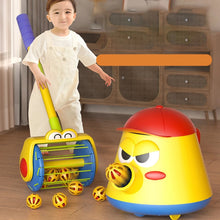 Load image into Gallery viewer, საბავშვო სათამაშო ნაკრები Montessori
