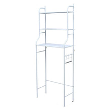Load image into Gallery viewer, სააბაზანოს ორგანაიზერი Toilet Rack 5557

