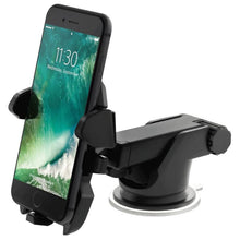 Load image into Gallery viewer, მობილურის სამაგრი One-Touch Car Mount
