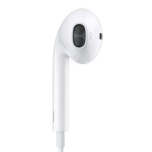 Load image into Gallery viewer, ყურსასმენი Apple EarPods 3.5mm Jack

