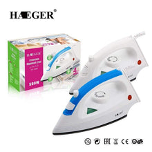 Load image into Gallery viewer, უთო Haeger HG-1808
