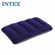 Load image into Gallery viewer, გასაბერი ბალიში 43*28*9 სმ Intex Pillow Air Inflatable
