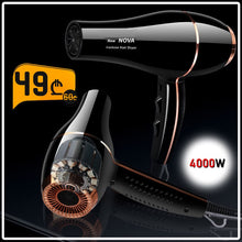 Load image into Gallery viewer, თმის ფენი 4000W Nova NV-9112
