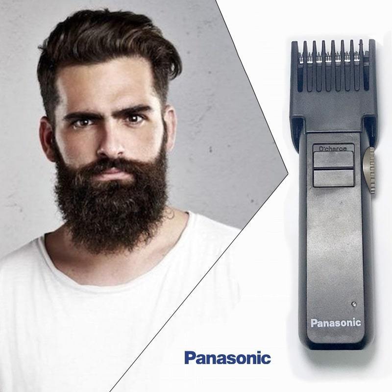 თმის საკრეჭი Panasonic ER-3052