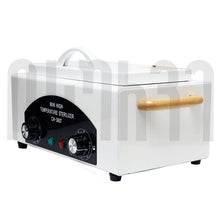 Load image into Gallery viewer, მშრალი სტერილიზაციის აპარატი Sanitizing Box CH-360T
